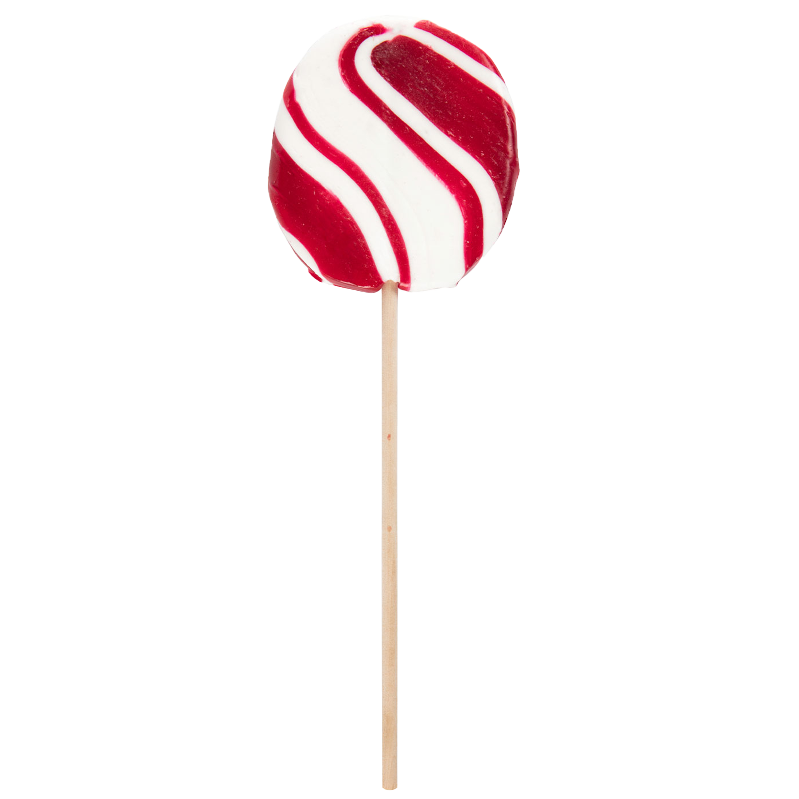 Peppermint Lollipop large