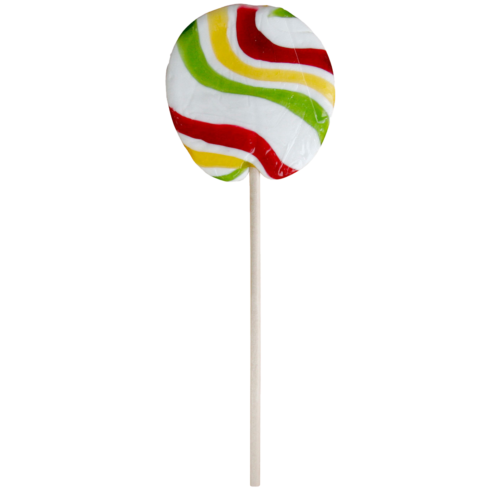 Fruit Lollipop large