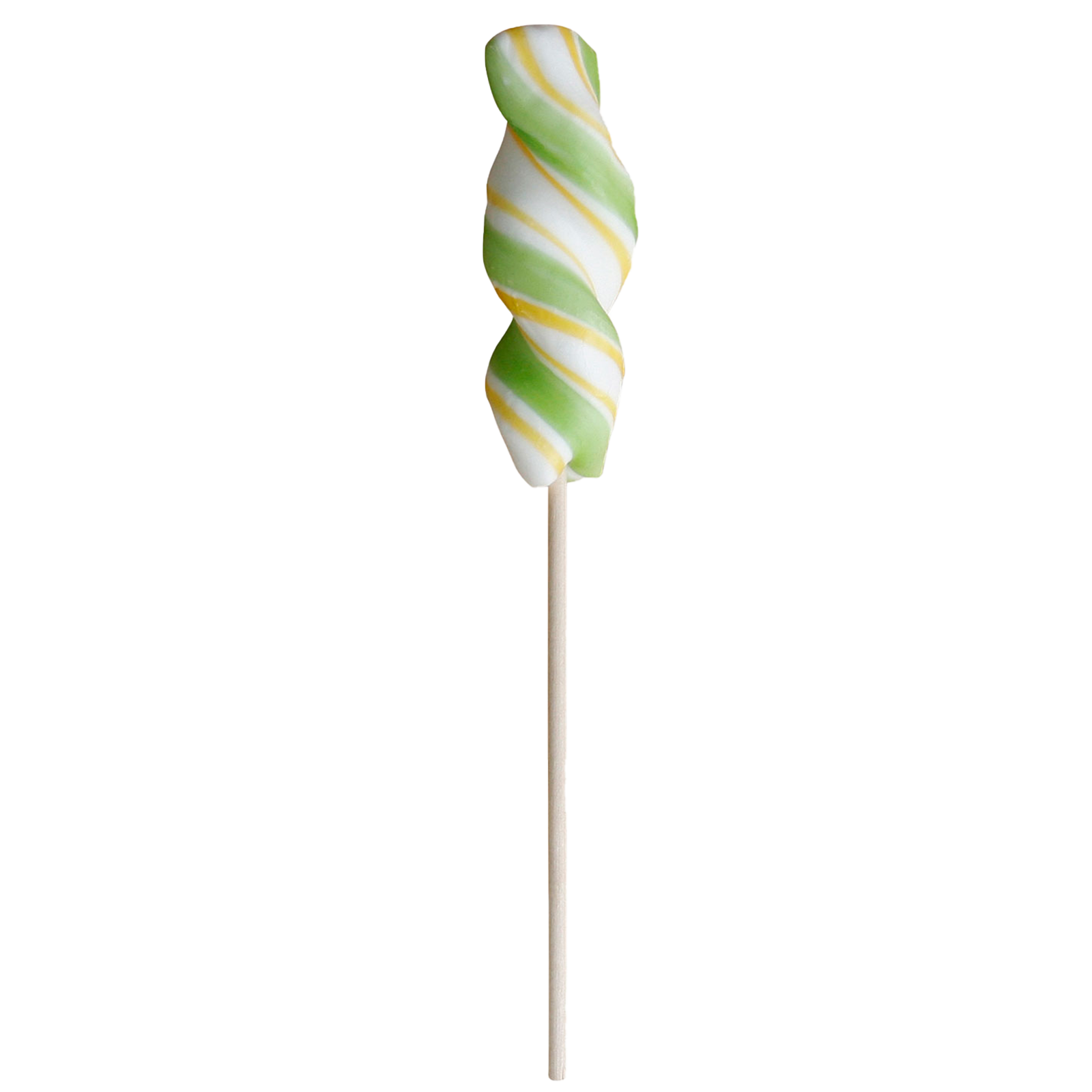Pear Lollipop