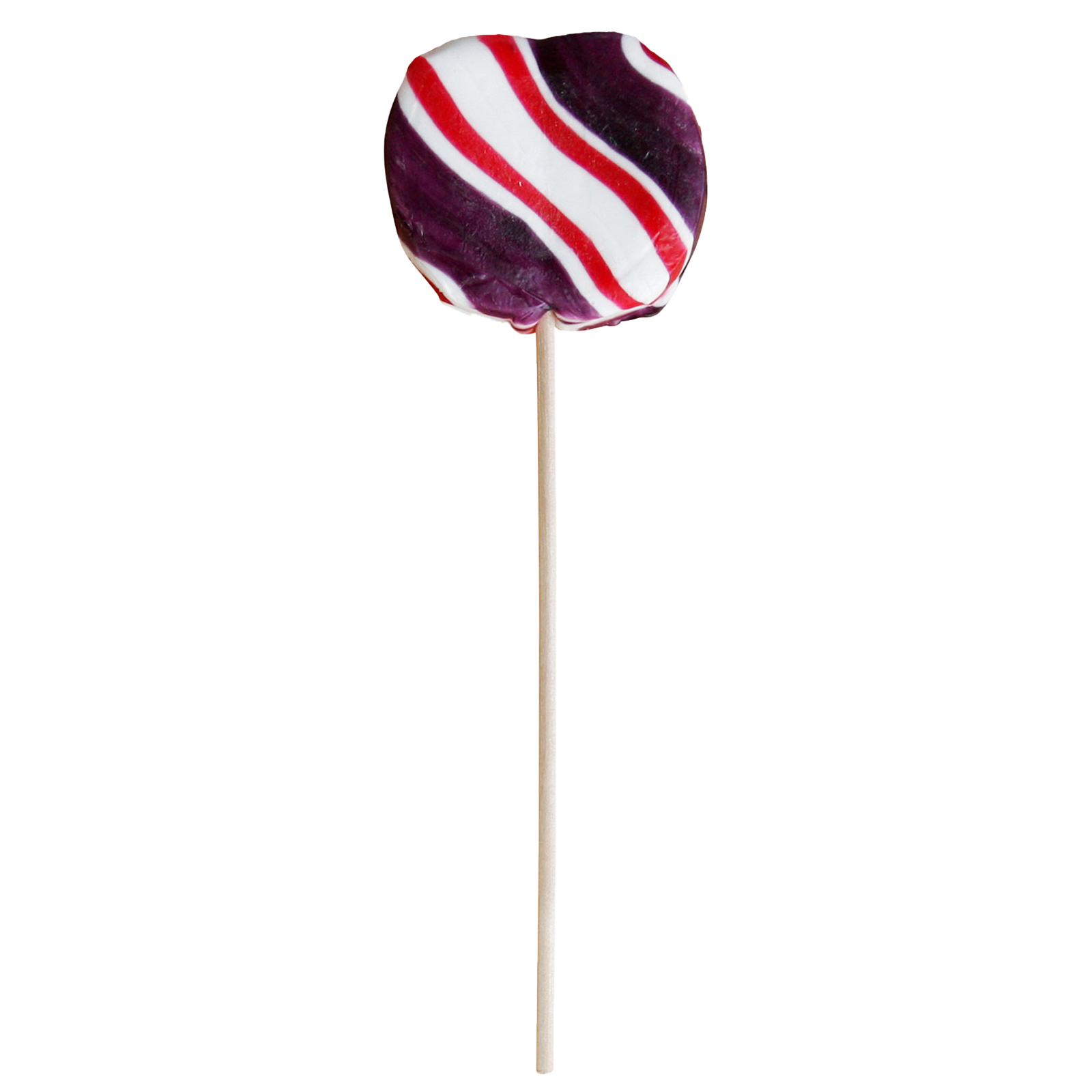 Violet Lollipop