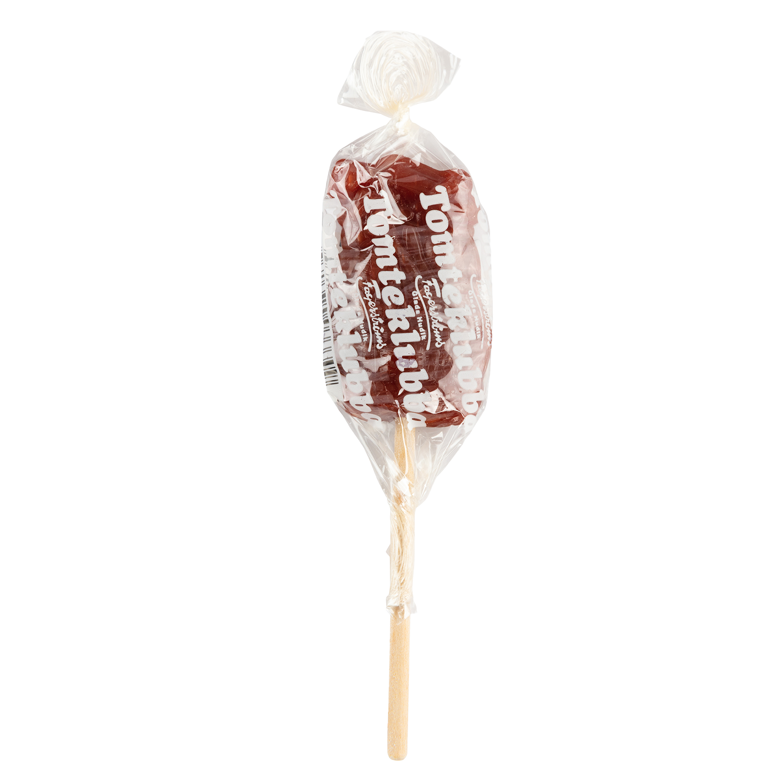 Caramel Lollipop