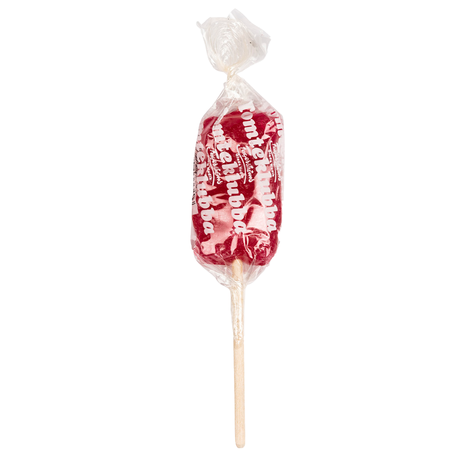 Red Lollipop