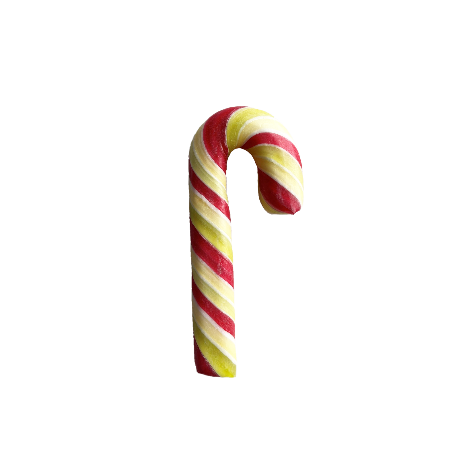 Fruit Candy Cane small