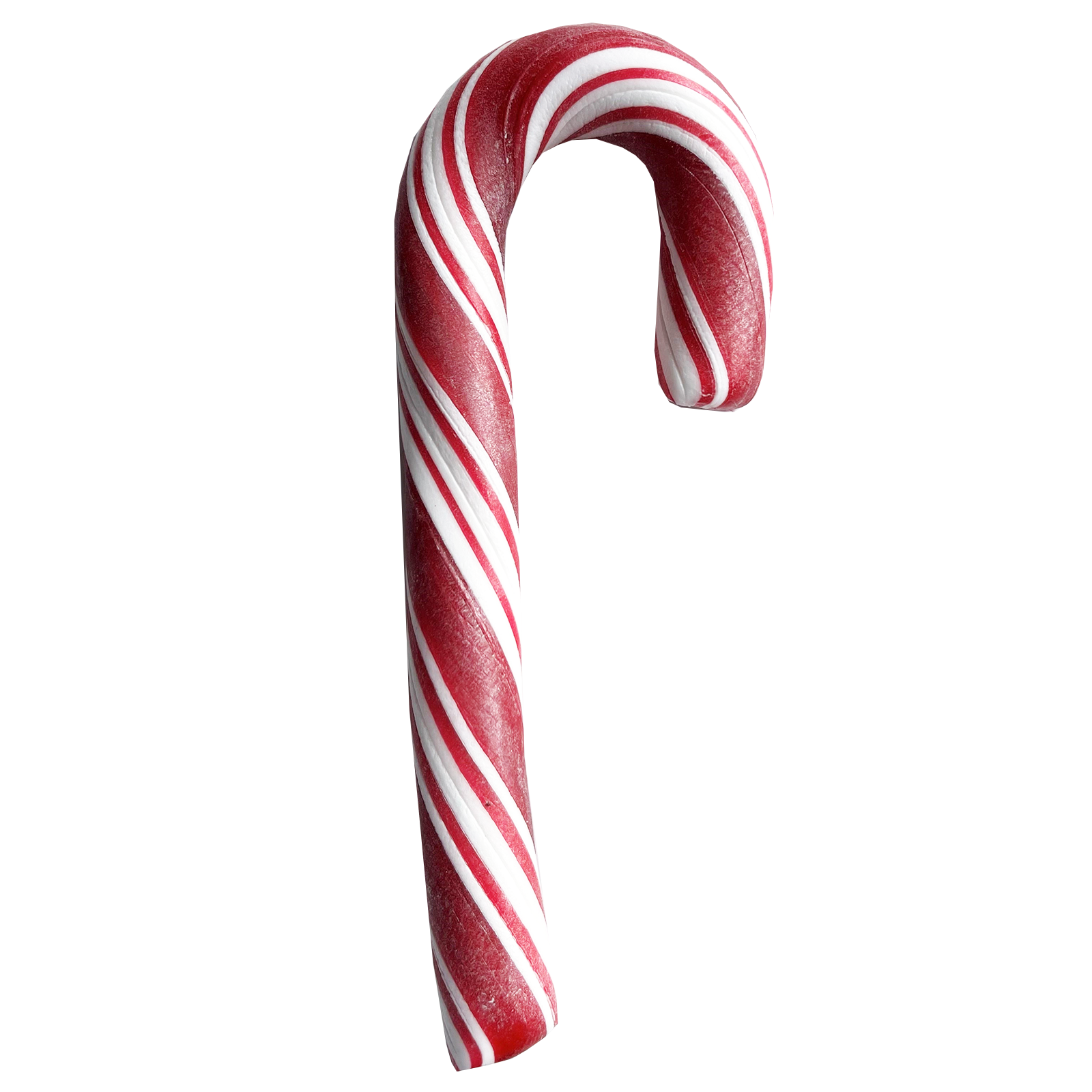 Peppermint Candy Cane Large Grenna Polkagriskokeri