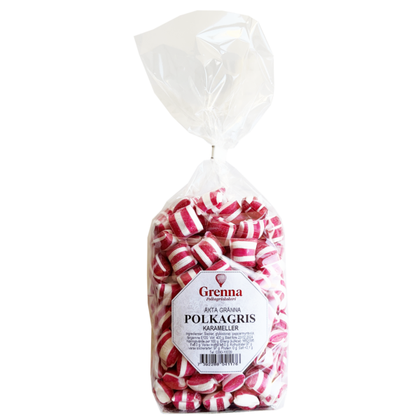 Peppermint sweets Large