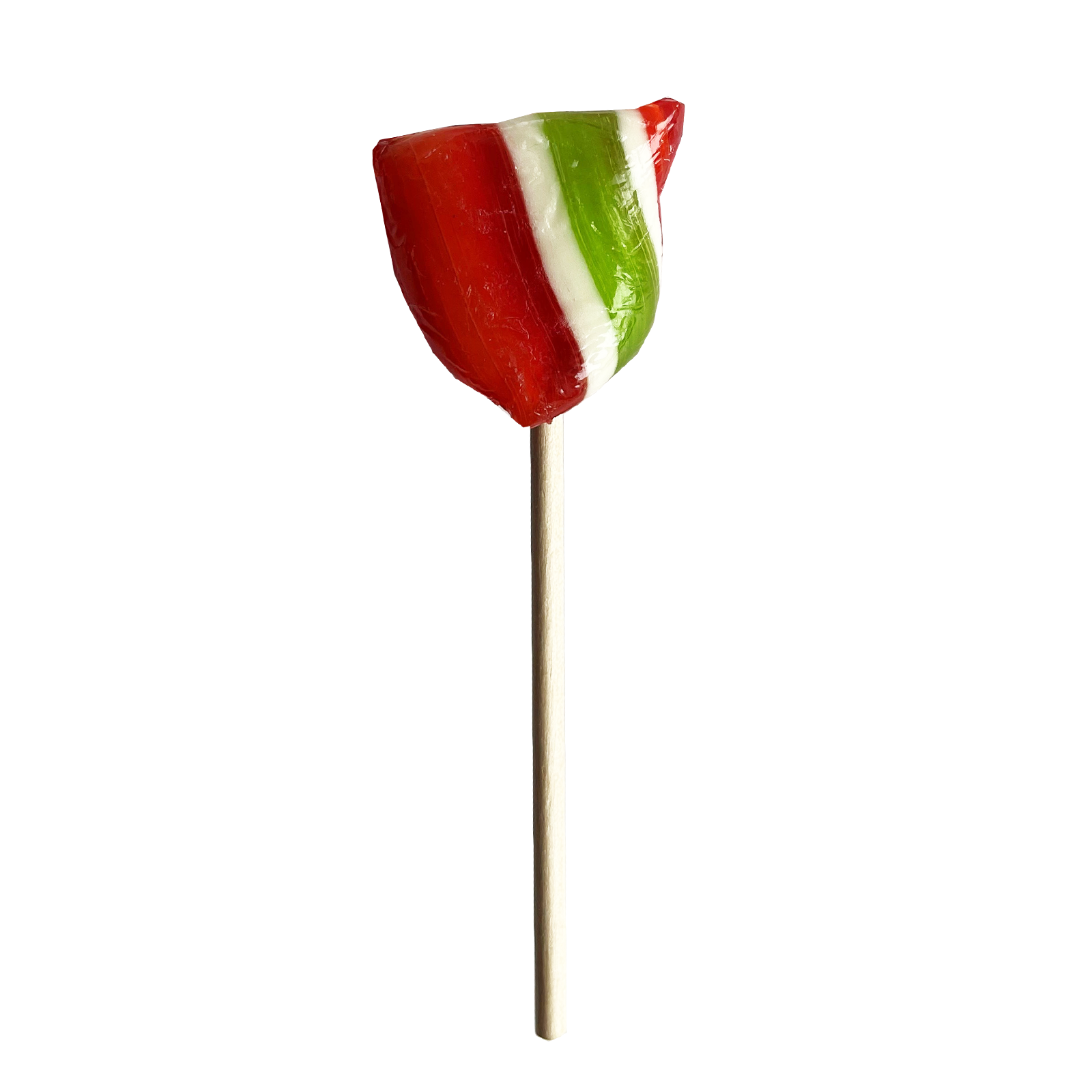 Fruit Lollipop small