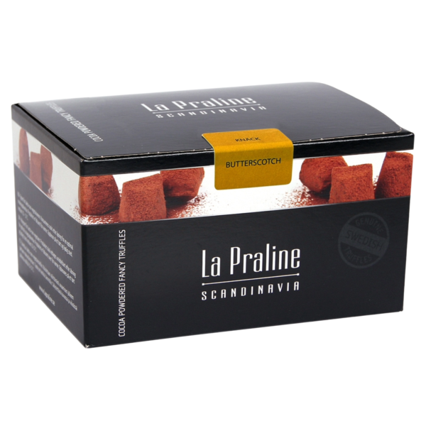 Truffles Butterscotch